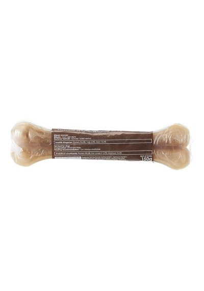 Tr Mordimi Press Kemik 8'', 20 Cm, 1li Naturel