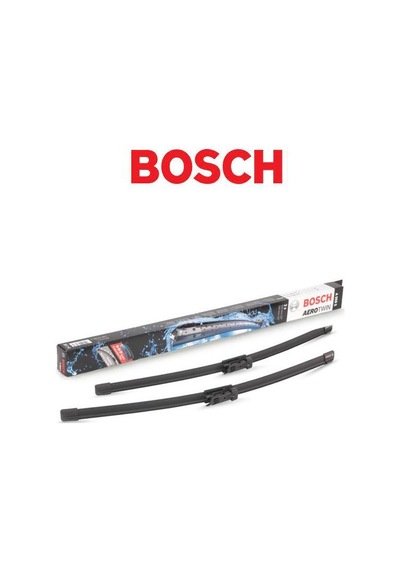 SİLECEK SET 550/550MM A969S ESCALADE 3 MERCEDES C CLS CLK W205 S205 R171 172 3397118969