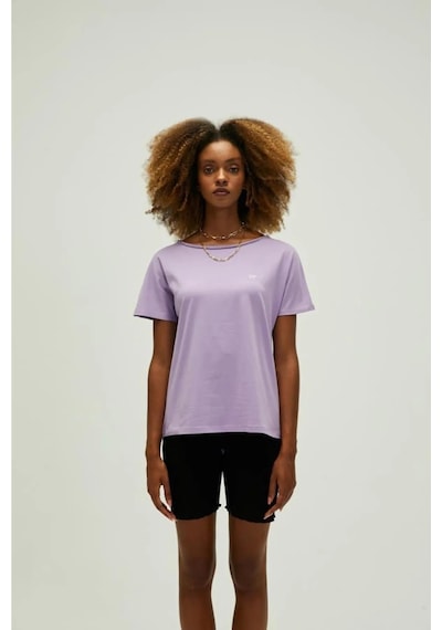 Bad Bear 22.03.07.001-c121 Nidra Kadın T-shirt 001