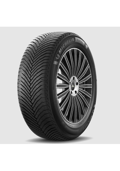 Michelin 225/55R16 99H XL Alpin 7 Kış Lastiği 2024