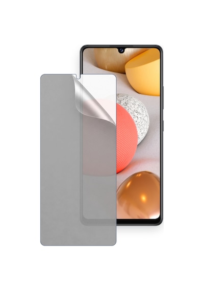 Samsung Galaxy A42 5g A426 Uyumlu Ön Yüzey Mat Hidrojel Ekran Koruyucu 26397558