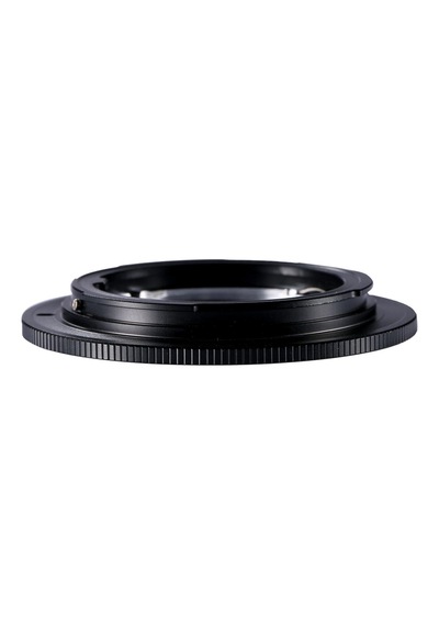 K&F Consept Olympus Om Lensler - Canon Ef Lens Montaj Adaptörü
