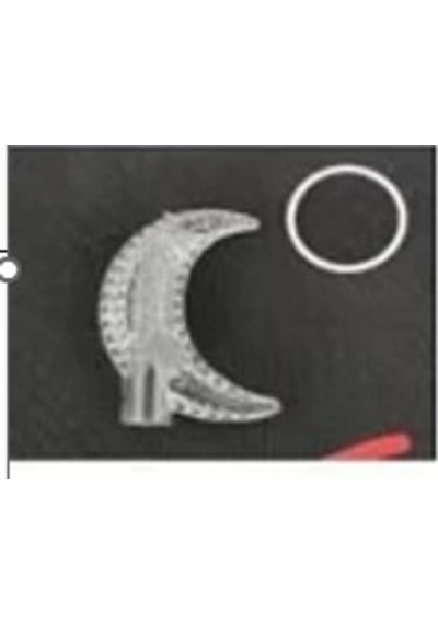 3m 20 Led Gün Işığı 2kademeli Ay Tdrtr Çok Renkli 91298891