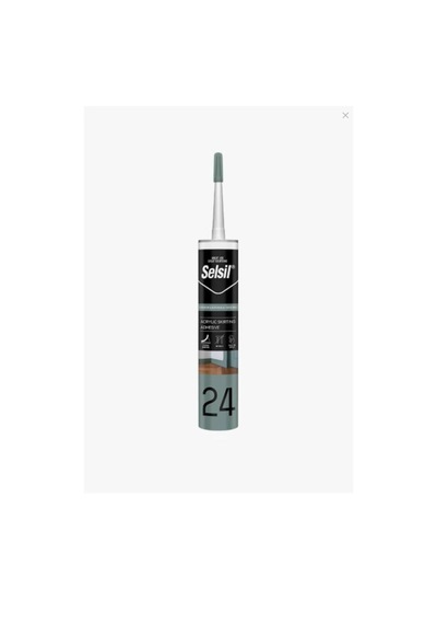 Strafor Ve Süpürgelik Yapış. Beyaz 500gr