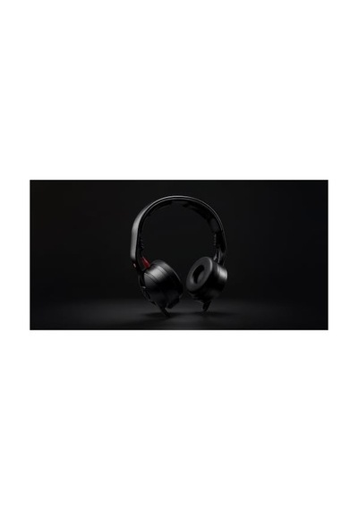 Røde Nth-50 Profesyonel Kulak Üstü Kablolu Dj Kulaklıklar Dayanıklı, Rahat, Hi-fi Ses Müzisyenler, Film Yapı