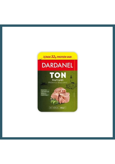 Bezos Ton Zeytinyağlı 80gr Poşet 1 Adet Ob