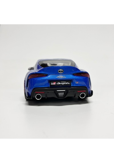 Solido 1/18 Toyota Supra Gr