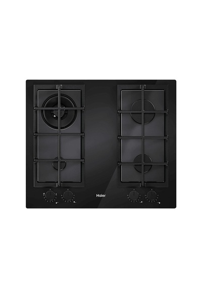 Haier HAVG6BR4TBP/TK Ankastre Gazlı Ocak