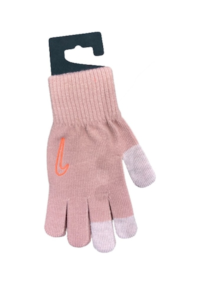 Nike Y Kint Tech And Grip Tg 2.0 Kadin Eldiven N.100.0663.633 Pembe
