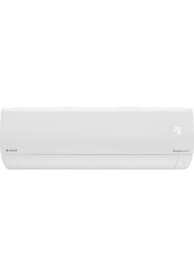 Arçelik 09325 A 9.000 BTU Ekolojik Inverter Split Klima