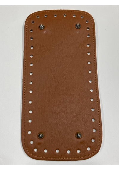 Karantuhafiye Çanta Tabanı / Büyük Boy / 12x25 Cm Taba1 Taba1 Çok Renkli