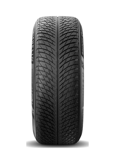 Michelin 225/55 R18 102V XL Pilot Alpin 5 Ao Kış Lastiği 2022