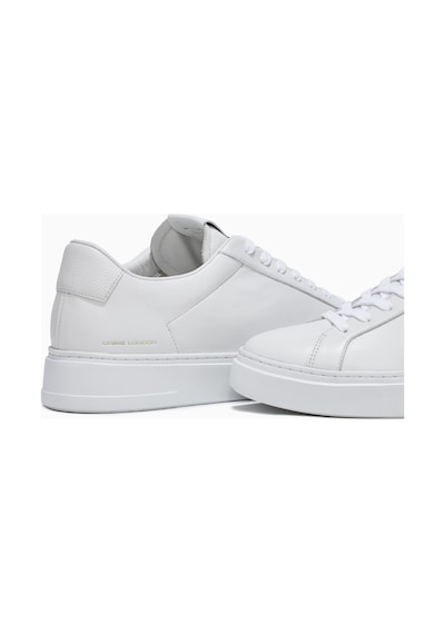 Sneaker Günlük Erkek 13474pp4.10 Crime London Extralıght C10m White Beyaz