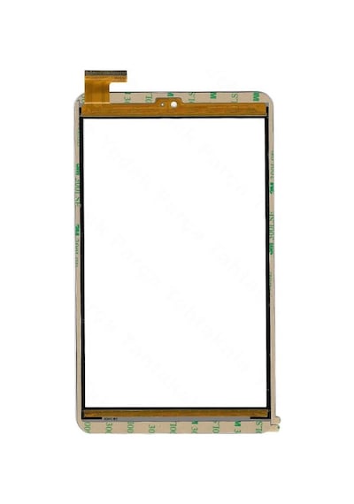 Reeder Uyumlu A8I Quad Dokunmatik Beyaz