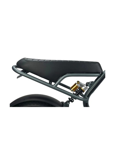 Alba Motobike X1 Gri Zırhlı Lastik Çok Renkli