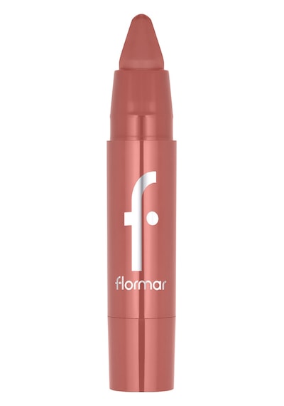 Lip & Cheek Yüksek Pigmentli Kremsi Yarı Mat Bitişli Crayon 8682536121477 002rosemırage