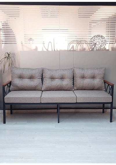 Safir 3'lü Bahçe,balkon,teras,cafe,çay Seti,oturma Grubu,koltuk Takımı Cappuchino Cappuccino Safir 3'lü Bahçe,balkon,teras,cafe,çay Seti,oturma Grubu,koltuk Takımı Cappuchino Cappuccino