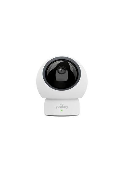 Youkey P310 2.5k İç Mekan Kamera-sandisk Ultra 32gb Sdsqunr-032g-gn3mn Hafıza Kartı