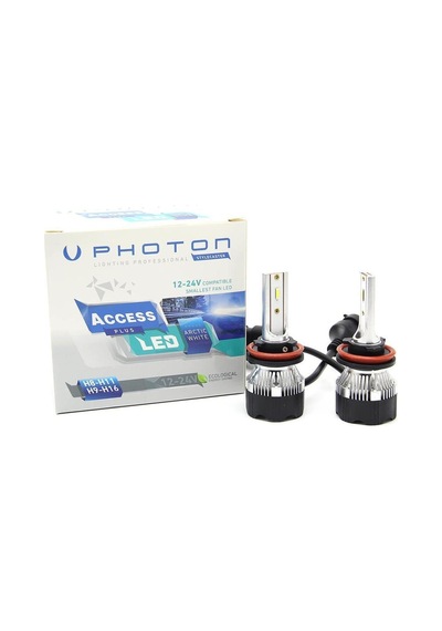 Photon H11 Access Plus Led