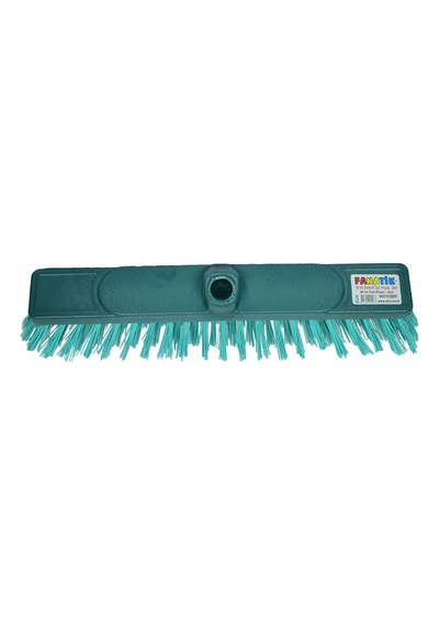 Sert Çalı Fırçası Dış Mekan Bahçe Yer Fırça Karışık Renk 40 Cm