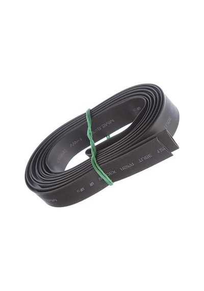 3/8 - 9.5 Mm Isı İle Daralan Makaron, 2 Metre Uzunluk