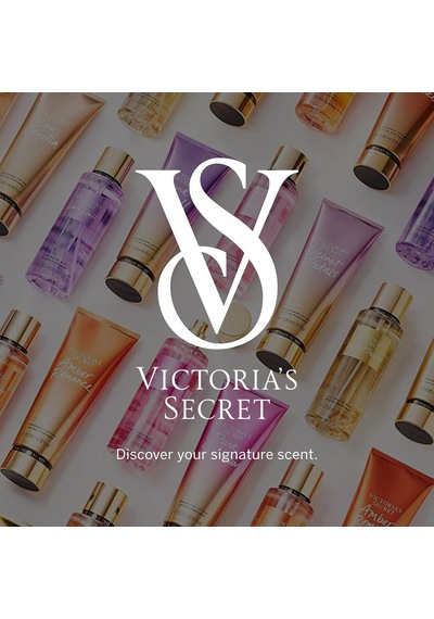 Amber Romance Kadın Vücut Losyonu 236ml