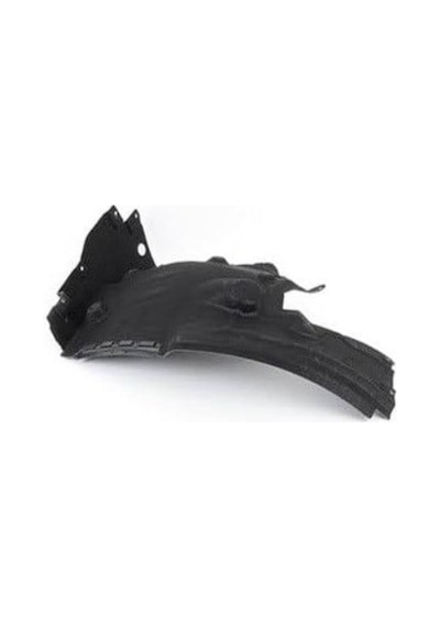 Bmw F01 F02 F03 F04 2008 Ve Sonrası Çamurluk Davlumbazı Halı Sağ Arka Oem 51717185160