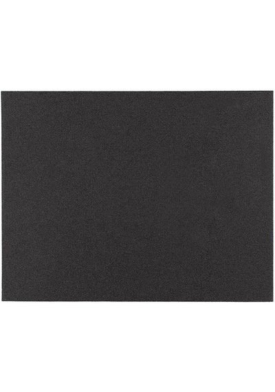 Su Zımparası 180 Kum 23x28 cm Yumuşak Kağıt Tabaka Sulu Kuru Zımpara 5 Adet
