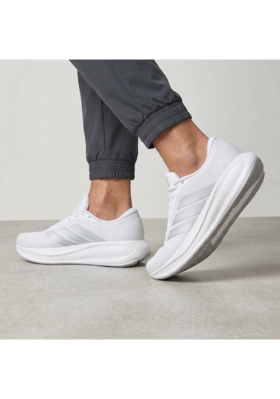 Adidas Response Runner 2 Erkek Yürüyüş Koşu Günlük Spor Ayakkabı Beyaz