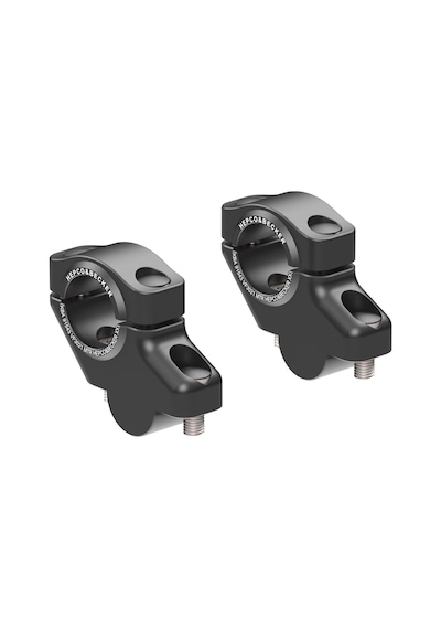 Hepco Becker Honda Nt1100 Gidon Yükseltme 30m21m- 2025/42409551 00 01