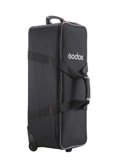 Godox Ms300-d 300w 3'lü Paraflaş Kiti