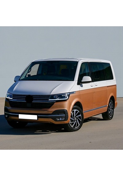 Vw Caravelle 2020-2024 Sol Ön Kapı Cam Düğmesi Çiftli 7la959858