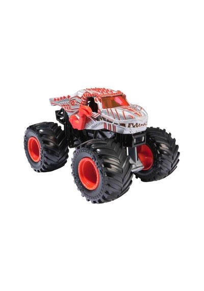 Araba 1/64 Monster Jam 8a.krtl.