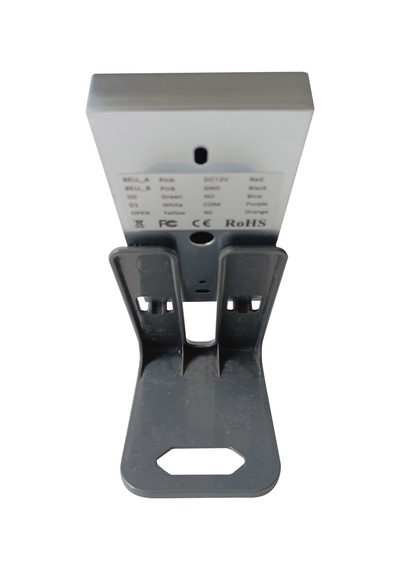 Sr-200 Mf Mifare Kartlı Ve Şifreli Geçiş Sistemi Metal Kasa Rfıd Kart Okuyucu 13.56 Mhz 3 Adet