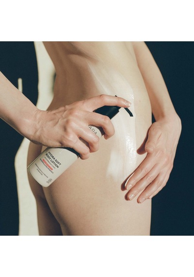 Hydra Soft Mádara Organik Cilt Bakım 50 Spf Zengin Nemlendirici Vücut Losyonu Sıcak Yaz Günleri