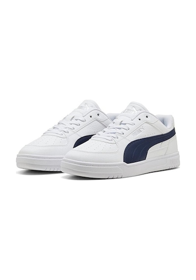 Puma Caven Iıı Unisex Spor Ayakkabı Beyaz