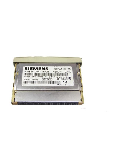 6es5374-1fh21 Mem 374, Flash, 256 Kb Kullanılmış