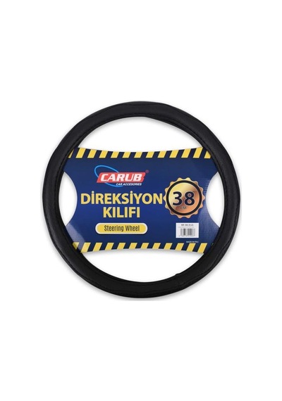 Eko Direksiyon Kılıfı 1 Adet Çok Renkli