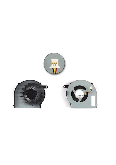 Hp G72-a40sa Fan Ver.2 1 Adet
