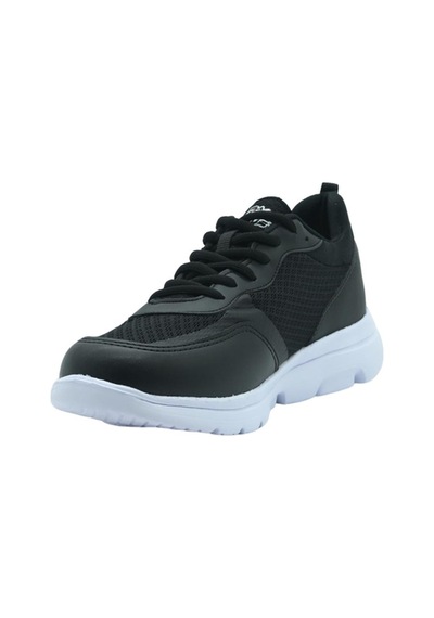 Huf Kadın Spor Ayakkabı Z255496 Siyah Beyaz