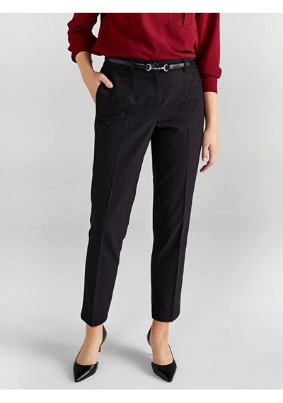 Faik Sönmez Slim Fit Chino Pantolon 00075 001