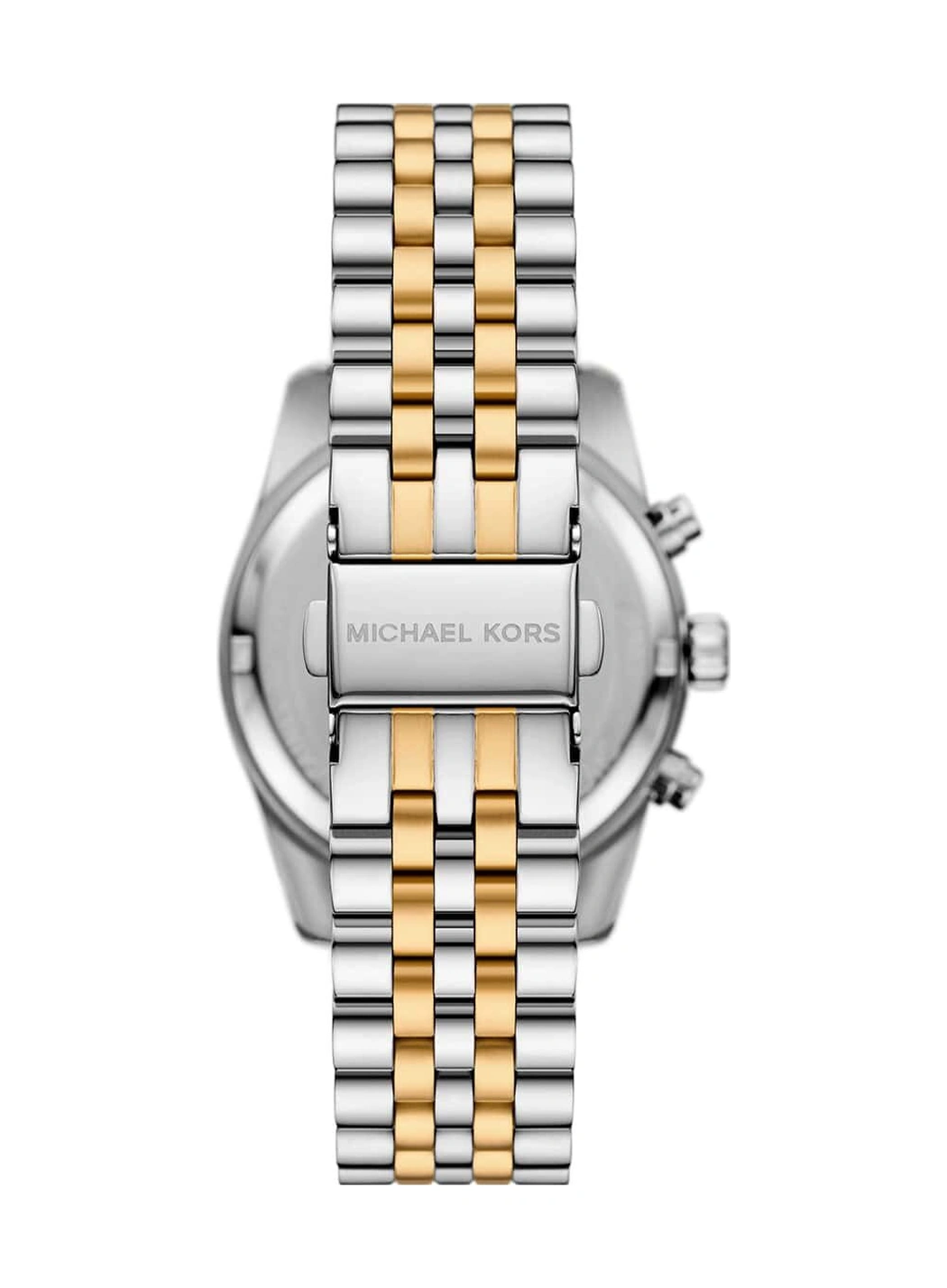 Michael Kors Mk4984 Kadın Kol Saati Metalik Gri