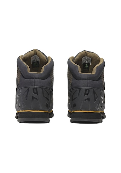 Timberland Euro Sprint Mid Lace Up Wp Erkek Trekking Botu Tb0a41a7eju1 Renkli Çok Renkli
