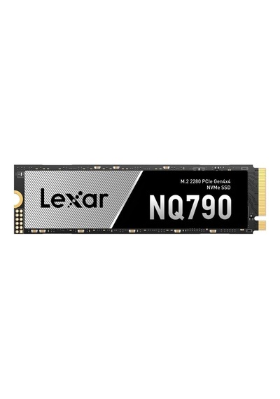 Nq790 512gb Gen4x4 7000/6000mb/sn Nvme Pcıe M.2 Ssd
