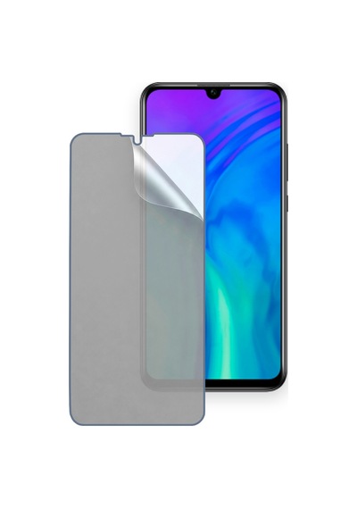 Schitec Honor 20i Uyumlu Ön Yüzey Mat Hidrojel Ekran Koruyucu 52088102