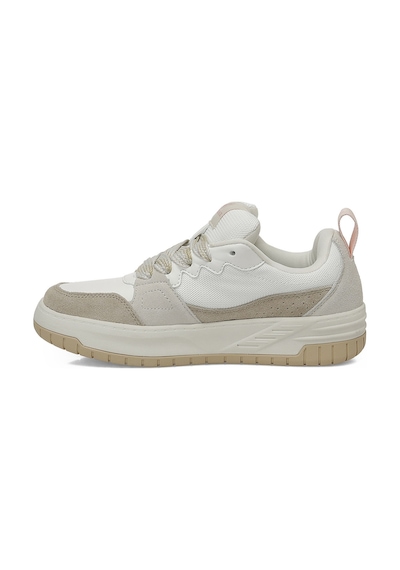 Lumberjack Onka 6fx Kırık Beyaz Kadın Sneaker 000000000102202230 Beyaz-taba-grı Lumberjack Onka 6fx Kırık Beyaz Kadın Sneaker 000000000102202230 Beyaz-taba-grı