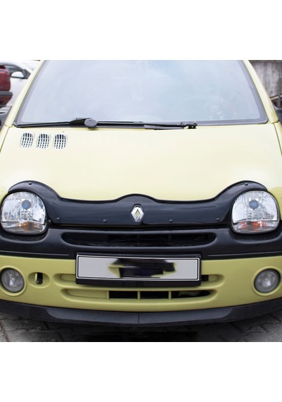 Renault Twingo Ön Kaput Koruyucu Rüzgarlığı 1993-2002 Yılı Arası