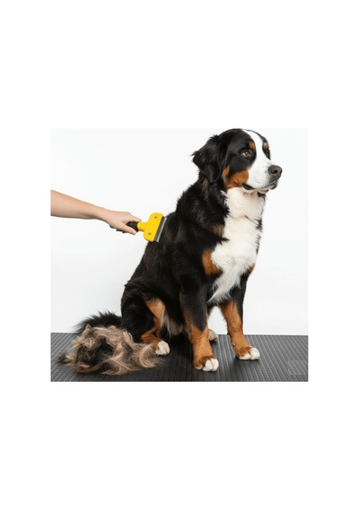 Kedi &amp Köpekler İçin Tüy Alıcı 7 Cm