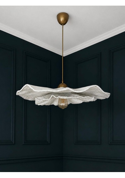Lioraa Lighting Flora Prima 70 Cm Kırık Beyaz