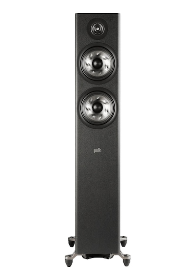 Polk Audio Reserve R600 Kule Tipi Hoparlör Siyah